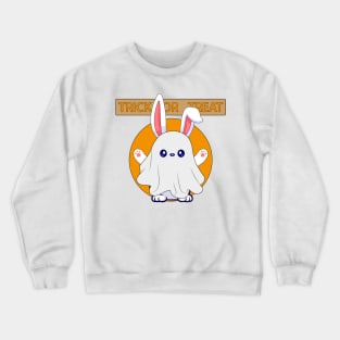 Trick or Treat 2023 Crewneck Sweatshirt